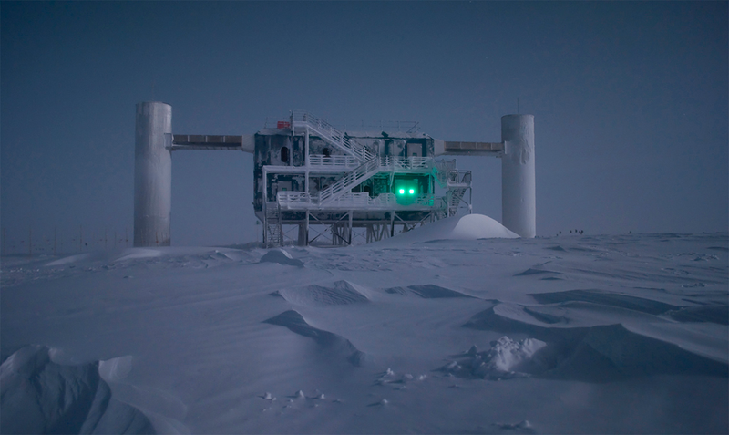 Illustration for article titled We officially have no idea what causes ultra-powerful cosmic rays